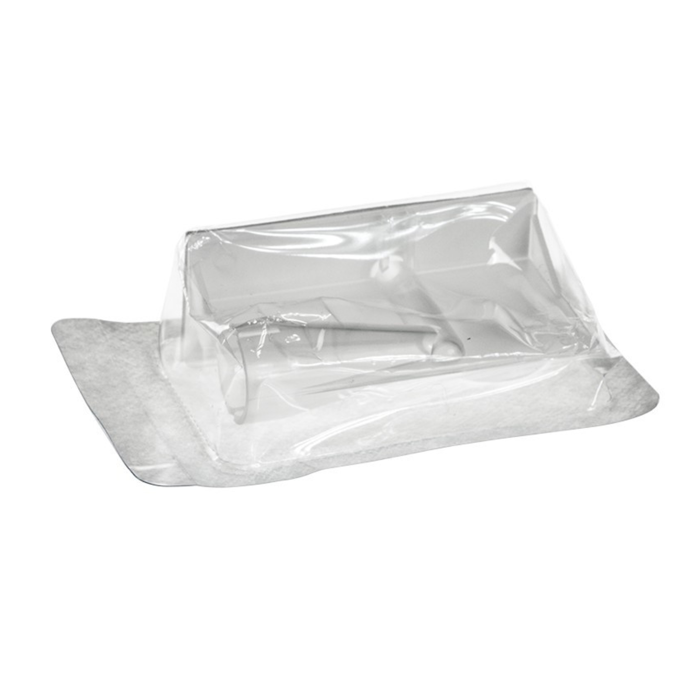 Simport M964-10FW1 –  Individually  Wrapped Cytosep Single Funnel / White Filter Paper & Cap / Qty 500